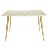 Campana Collective Kyren Console Table