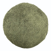 Campana Collective Kaira Cotton Pouffe