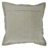 Campana Collective Pitta Cotton &amp; Linen Cushion