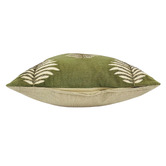 Campana Collective Leif Cotton Cushion