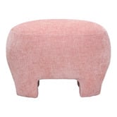 Campana Collective Soren Upholstered Footstool