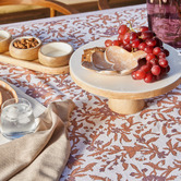Campana Collective Alvie Cotton Tablecloth