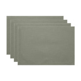 Campana Collective Addie Cotton Placemats