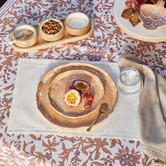 Campana Collective Addie Cotton Placemats