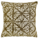 Campana Collective Marius Boucle Cushion