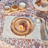 Campana Collective Addie Cotton Placemats