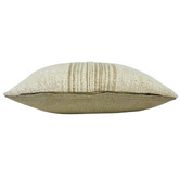 Campana Collective Hanan Cotton Slub Cushion