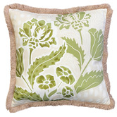 Campana Collective Eamon Outdoor Cushion