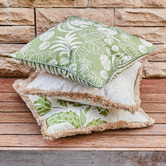 Campana Collective Eamon Outdoor Cushion