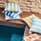 Campana Collective Maren Outdoor Cushion