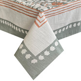 Campana Collective Alvie Cotton Tablecloth