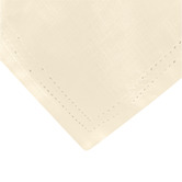 Campana Collective Addie Square Cotton Tablecloth