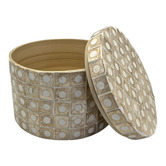 Campana Collective Wiley Decorative Box