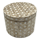 Campana Collective Wiley Decorative Box