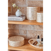 Campana Collective Wiley Decorative Box