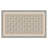 Campana Collective Alvie Cotton Tablecloth