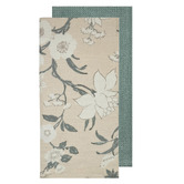 Campana Collective 2 Piece Kyra Cotton Tea Towel Set