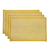 Campana Collective Cady Cotton Placemats