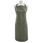 Campana Collective Eira Linen &amp; Cotton Apron
