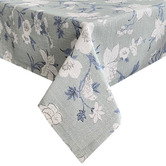Campana Collective Kyra Cotton Tablecloth