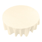 Campana Collective Addie Round Cotton Tablecloth