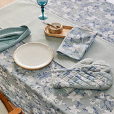 Campana Collective 2 Piece Kyra Cotton Tea Towel Set
