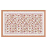 Campana Collective Alvie Cotton Tablecloth