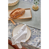 Campana Collective Kyra Cotton Tablecloth