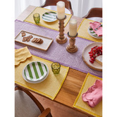 Campana Collective Cady Cotton Placemats