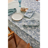 Campana Collective Kyra Cotton Tablecloth