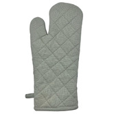 Campana Collective 2 Piece Kyra Cotton Oven Mitt Set