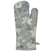 Campana Collective 2 Piece Kyra Cotton Oven Mitt Set
