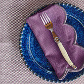 Campana Collective Zaria Cotton Napkins