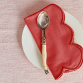 Campana Collective Cady Cotton Placemats