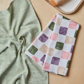 Campana Collective 2 Piece Celyn Cotton Tea Towel Set