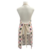 Campana Collective Celyn Cotton Apron