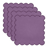 Campana Collective Zaria Cotton Napkins