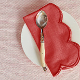 Campana Collective Zaria Cotton Napkins
