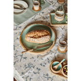Campana Collective Kyra Cotton Tablecloth