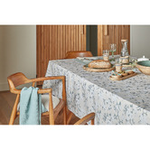 Campana Collective Kyra Cotton Tablecloth