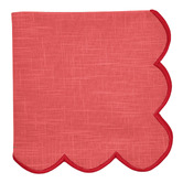Campana Collective Zaria Cotton Napkins