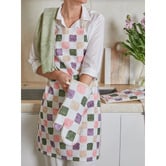 Campana Collective Celyn Cotton Apron