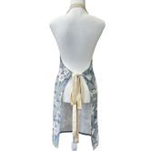 Campana Collective Kyra Cotton Apron