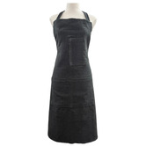 Campana Collective Eira Linen &amp; Cotton Apron
