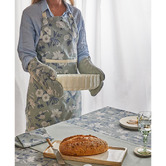 Campana Collective Kyra Cotton Apron