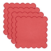 Campana Collective Zaria Cotton Napkins