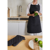 Campana Collective Eira Linen &amp; Cotton Apron