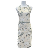Campana Collective Kyra Cotton Apron