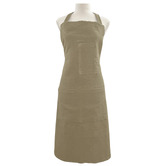 Campana Collective Eira Linen &amp; Cotton Apron