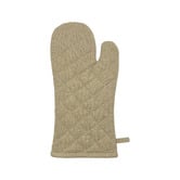 Campana Collective Eira Cotton-Blend Oven Mitts
